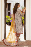 CHARIZMA - Summer 3PC Lawn Digital Printed Dress - SS0811
