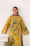 RANG REZA - Summer 3PC Lawn Digital Printed Dress - SS0812