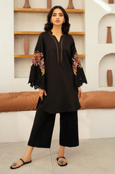 Summer 2PC Lawn Embroidered Suit - SS0774