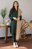 Aisling - 3PC Dhanak Shirt With Dhanak Dupatta and Trouser - SS0911