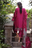 CHARIZMA - Summer 3PC Lawn Digital Printed Dress - SS0799
