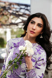 ANEELAS - Summer 3PC Lawn Digital Printed Dress - SS0800