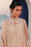 Summer 3PC Lawn chikankari Embroidered Suit - SS0778