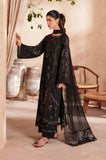 Summer 3PC Lawn Chikankari Embroidered Suit - SS0782