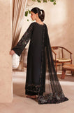 Summer 3PC Lawn Chikankari Embroidered Suit - SS0782