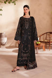 Summer 3PC Lawn Chikankari Embroidered Suit - SS0782