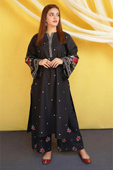 URGE - Winter 2PC DHANAK EMBROIDERED SS132
