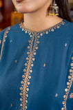 Urge - 2PC Lawn Embroidered Shirt and Trouser - SS0610