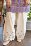 Urge - 2PC Lawn Embroidered Shirt and Trouser - SS0654