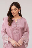 Sapphire - 3PC Lawn Embroidered Shirt with Monar Embroidered Dupatta and Trouser - SS00160