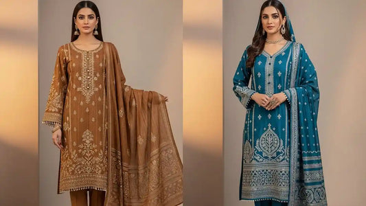 Khaddar Vs Dhanak: Which Fabric Keeps You Warmer?