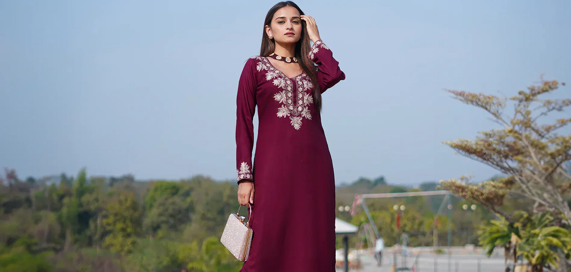 How To Style A 3-Piece Winter Suit for Every Occasion – shahijora