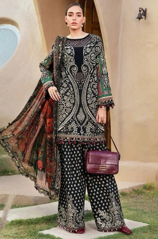 Lightweight Lawn Suits 