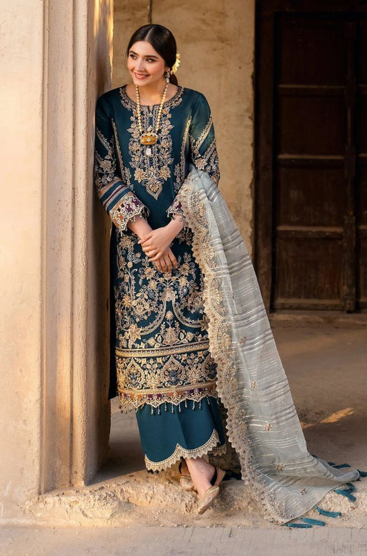 unstitched suit for women
