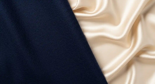 Velvet vs Linen: Which Winter Fabric Looks More Premium?