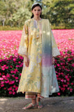 JAZMIN - Summer 3PC Lawn Digital Printed Dress - BFB0806