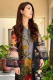 LimeLight- 3 Piece - Lawn Digital Printed Suit - SN0014