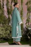 Sobia Nazir - Summer 3PC Lawn ChikanKari Embroidered Suit - SS0620