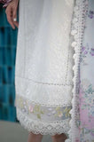 Jazmin - 3PC Lawn Embroidered Shirt with Monar Printed Dupatta and Trouser -SS0429