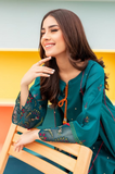 Batik - 2 Piece - Lawn Embroidered Suit - SSIN263