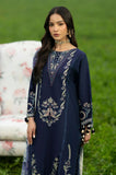 Summer 3PC Lawn Embroidered Suit - SS0773