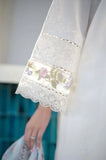Jazmin - 3PC Lawn Embroidered Shirt with Monar Printed Dupatta and Trouser -SS0429