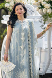 Rang Rasiya - 3PC Summer Lawn Embroidered Shirt with Monar Printed Dupatta and Trouser - SS0813