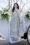 Rang Rasiya - 3PC Summer Lawn Embroidered Shirt with Monar Printed Dupatta and Trouser - SS0813