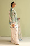COCO by Zara Shahjahan - 3PC Lawn Digital Printed Suit- SU0100