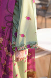 ANEELAS - Summer 3PC Lawn Digital Printed Dress - SS0815