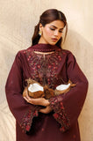 IZNIK - 3PC Summer Lawn Embroidered Shirt with Monar Printed Dupatta and Trouser - SS0817