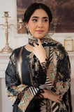 JADE - Summer 3PC Lawn Digital Printed Dress - SS0820