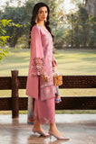 Summer 3piece Lawn Embroidered Suit - SS0762