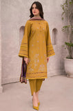 Jazmin - 3PC Lawn Embroidered Shirt With Chiffon Printed Dupatta and Trouser - SS0895