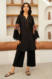 Summer 2PC Lawn Embroidered Suit - SS0774