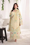 Rang Rasiya - Summer 3PC Lawn Digital Printed Dress - SS0831