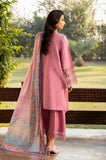 Summer 3piece Lawn Embroidered Suit - SS0762