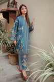 COCO by Zara Shahjahan - 2PC Lawn Digital Printed Suit- SU0102