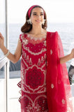 Summer 3PC Lawn Embroidered Suit - SS0772