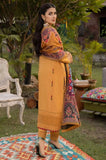 Summer 3piece Lawn Embroidered Suit - SS0763