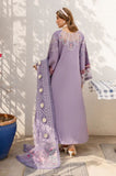 Summer 3PC Lawn Embroidered Suit - SS0770