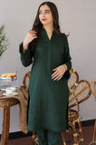 Aisling - 3PC Dhanak Shirt With Dhanak Dupatta and Trouser - SS0911