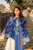 Cross Stitch - 3 Piece - Dhanak Embroidered Suit - SSIN168