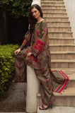 Charizma - 3PC Karandi Digital Printed Dress - SS0964
