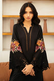 Summer 2PC Lawn Embroidered Suit - SS0774