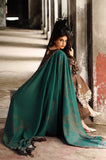 Charizma - 3PC Karandi Printed Shirt With Karandi Printed Dupatta and Trouser -SS0942