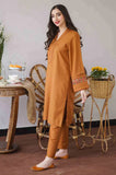 Summer 3piece Lawn Embroidered Suit - SS0764