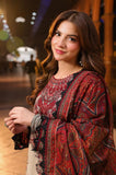 Summer 3PC Lawn Printed Suit - SS0769