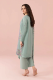 Sapphire - 3 Piece - Lawn Embroidered Suit - SSIN262