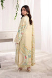 Rang Rasiya - Summer 3PC Lawn Digital Printed Dress - SS0831